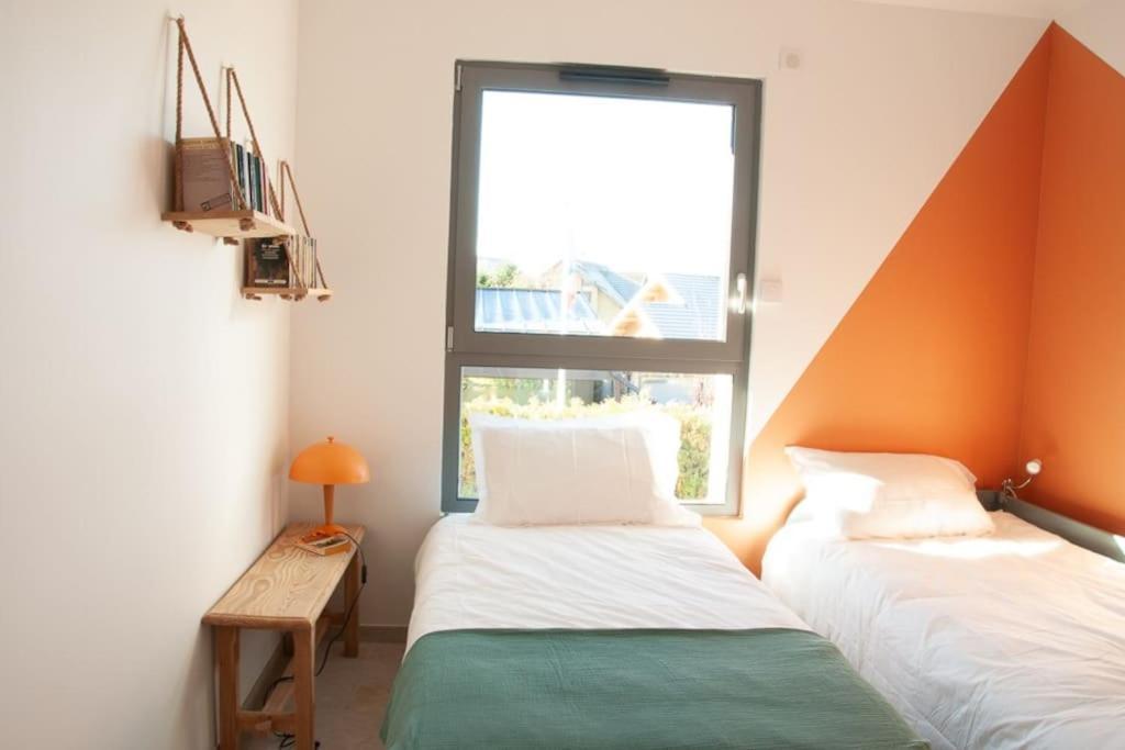 Duplex 6 Personnes, Vue Panoramique Sur Lac Malbuisson Zewnętrze zdjęcie