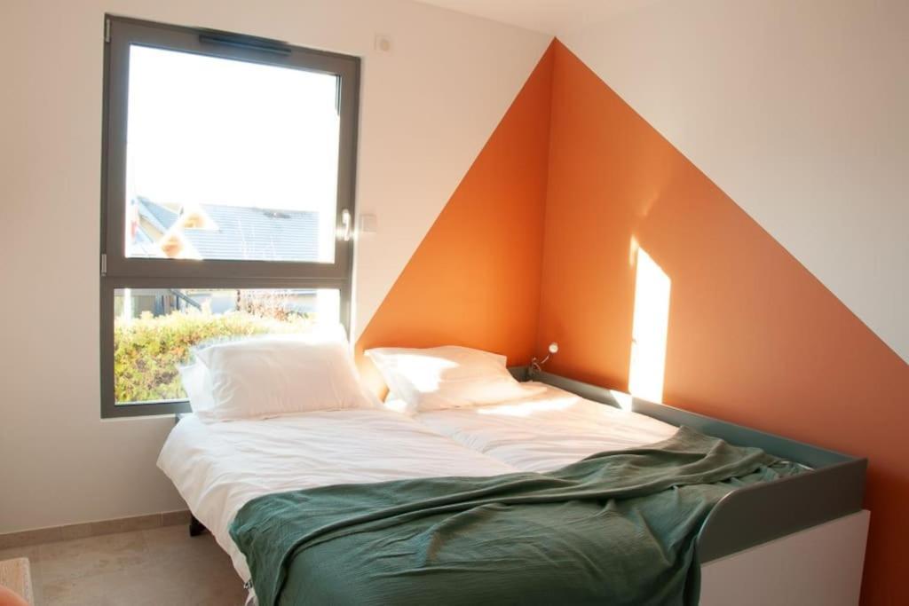 Duplex 6 Personnes, Vue Panoramique Sur Lac Malbuisson Zewnętrze zdjęcie